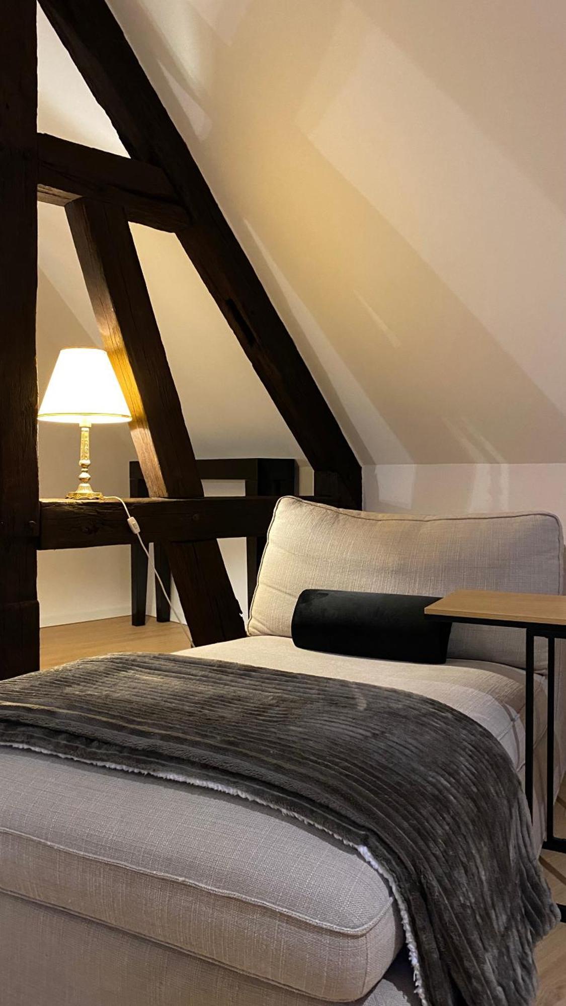 Sonnenhof 1737 - Ferienzimmer & Apartments Barbelroth Dış mekan fotoğraf