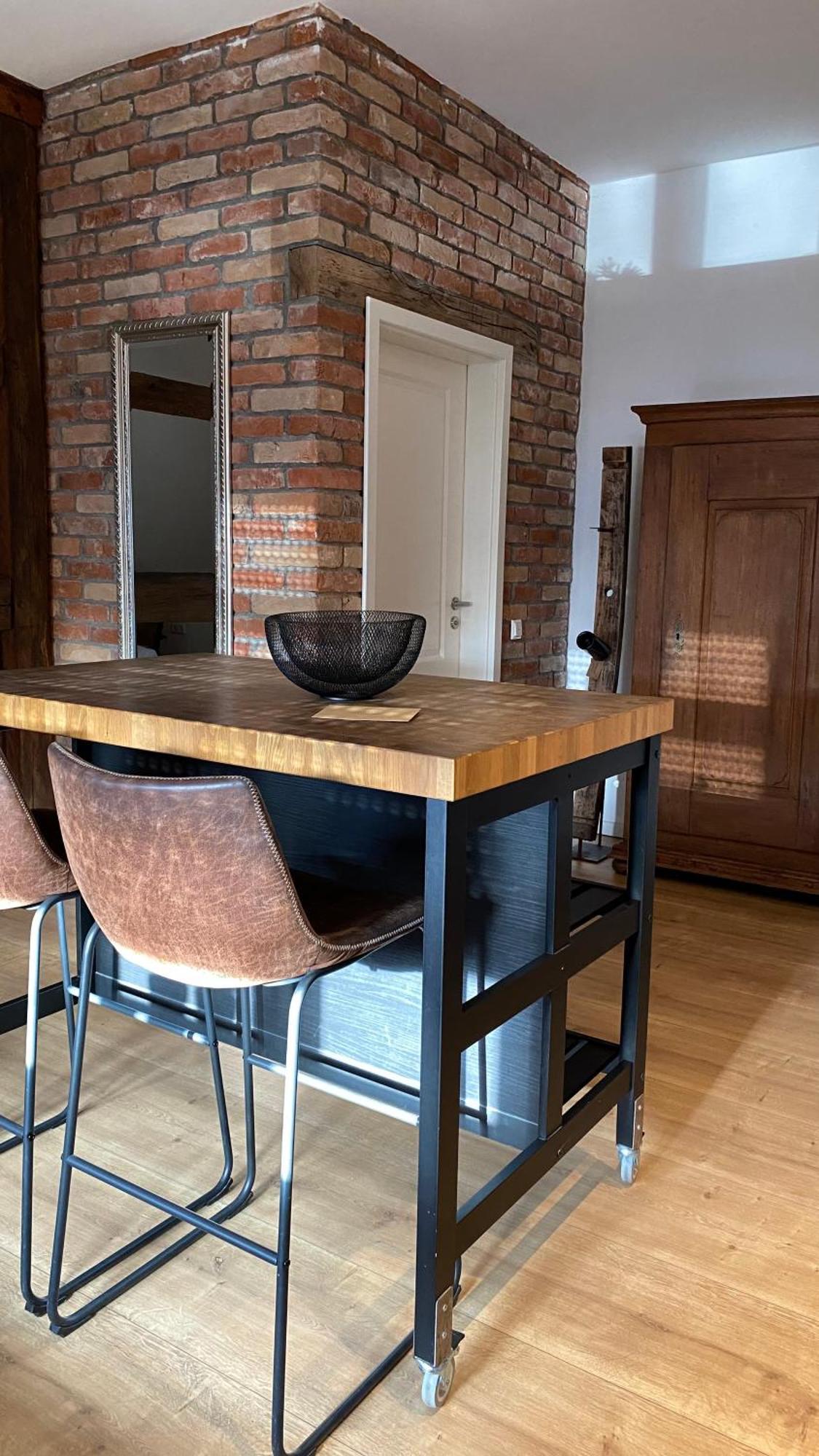 Sonnenhof 1737 - Ferienzimmer & Apartments Barbelroth Dış mekan fotoğraf