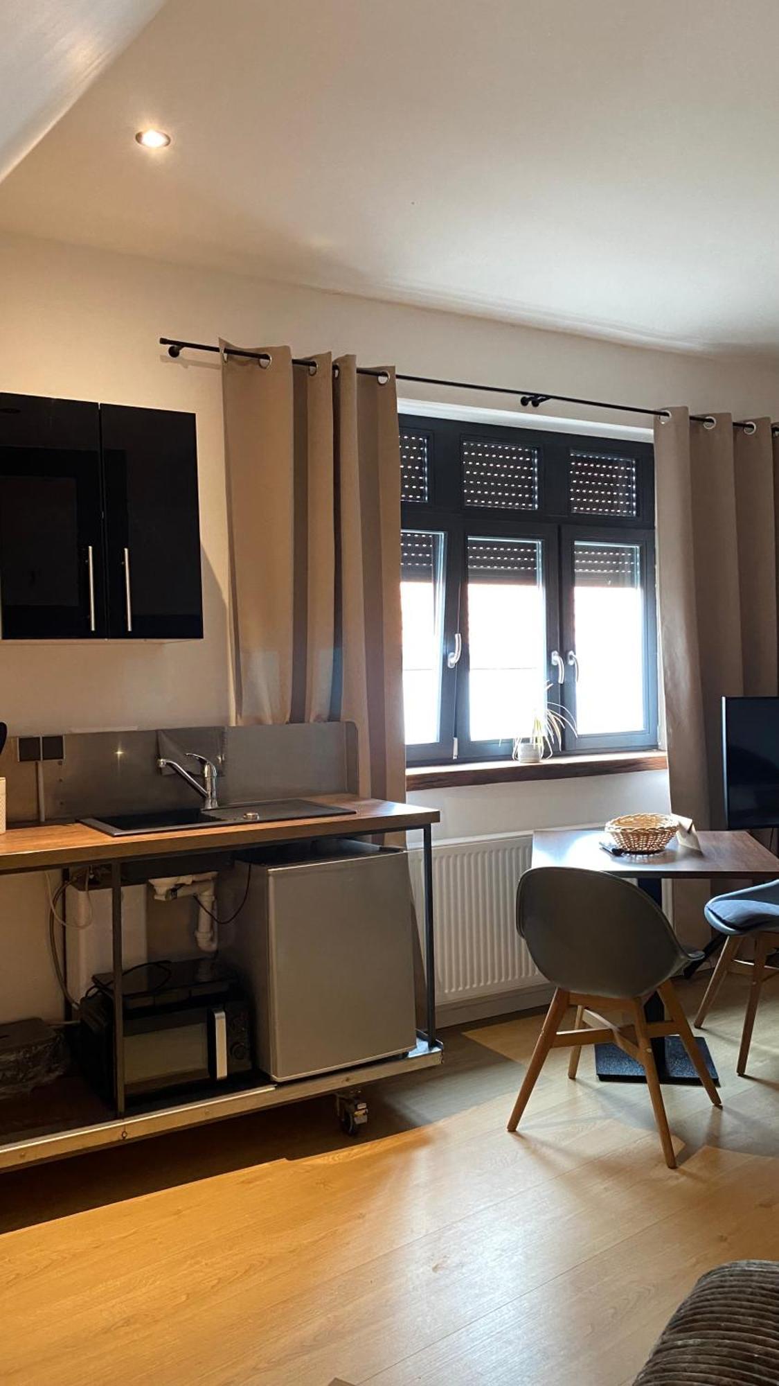 Sonnenhof 1737 - Ferienzimmer & Apartments Barbelroth Dış mekan fotoğraf