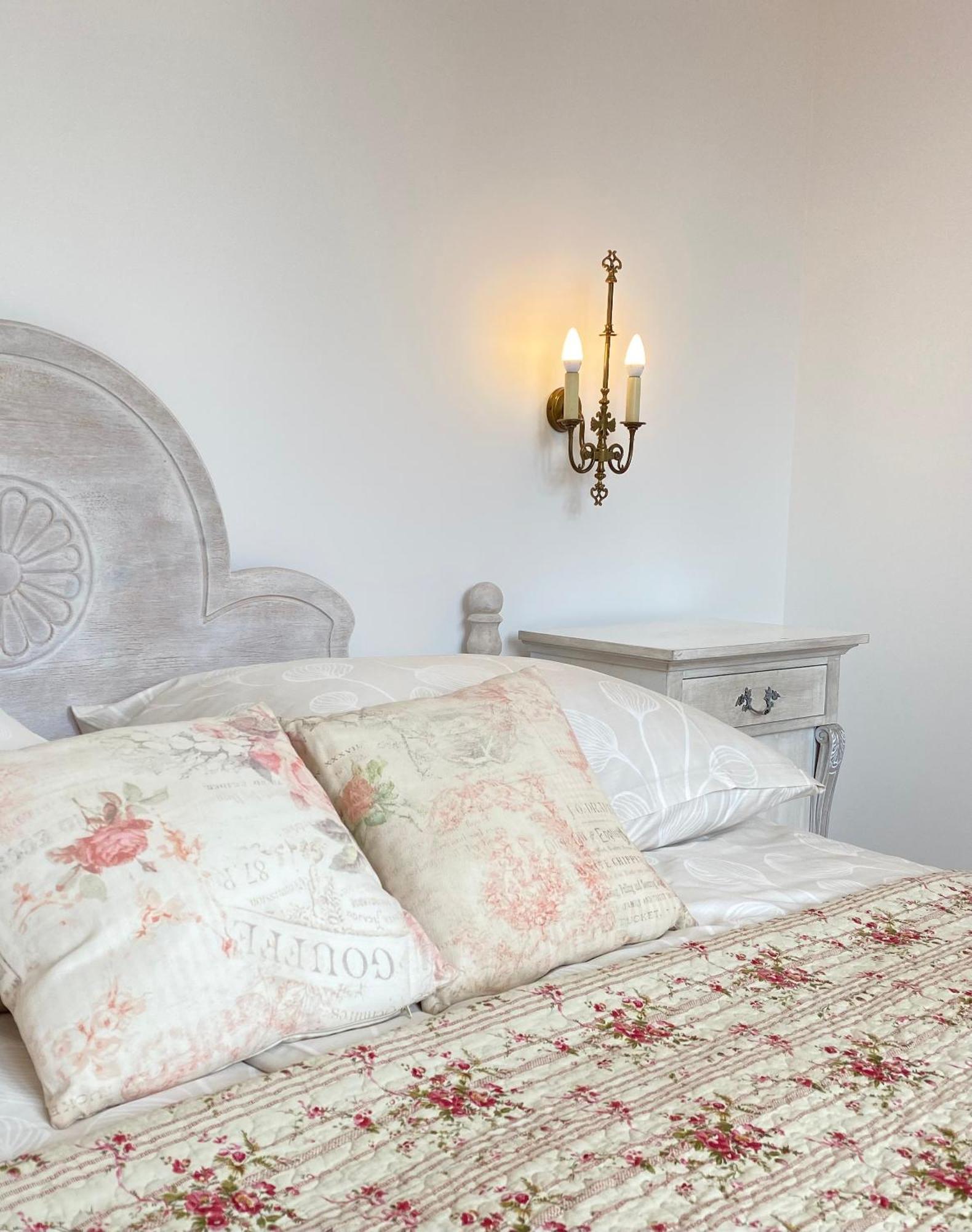 Sonnenhof 1737 - Ferienzimmer & Apartments Barbelroth Dış mekan fotoğraf