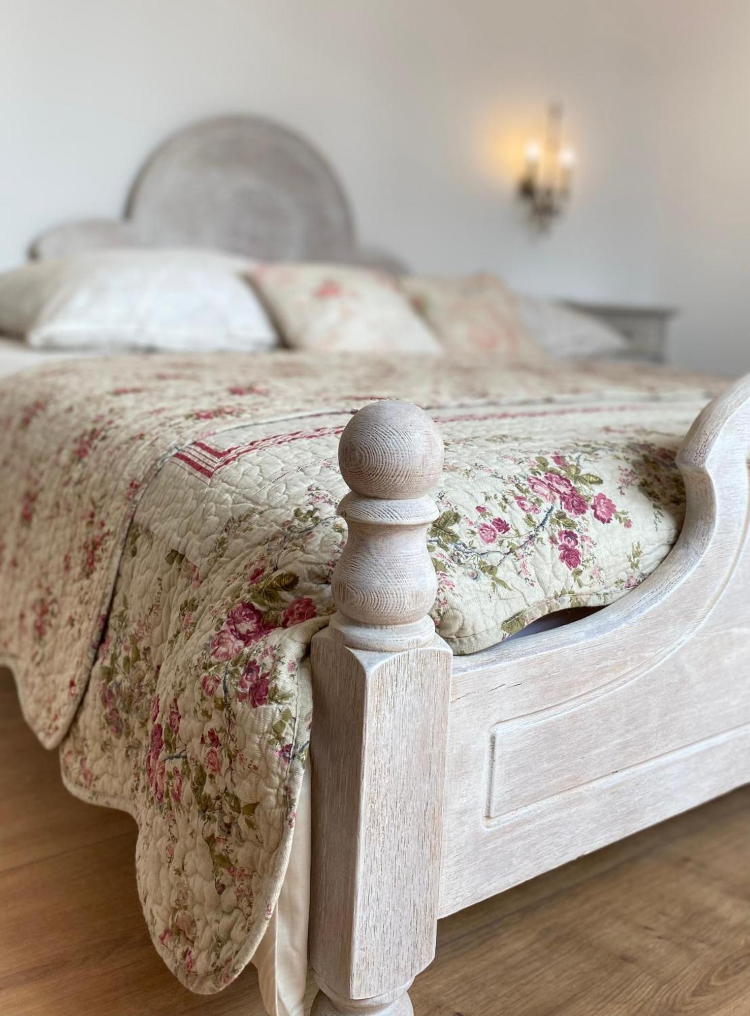 Sonnenhof 1737 - Ferienzimmer & Apartments Barbelroth Dış mekan fotoğraf